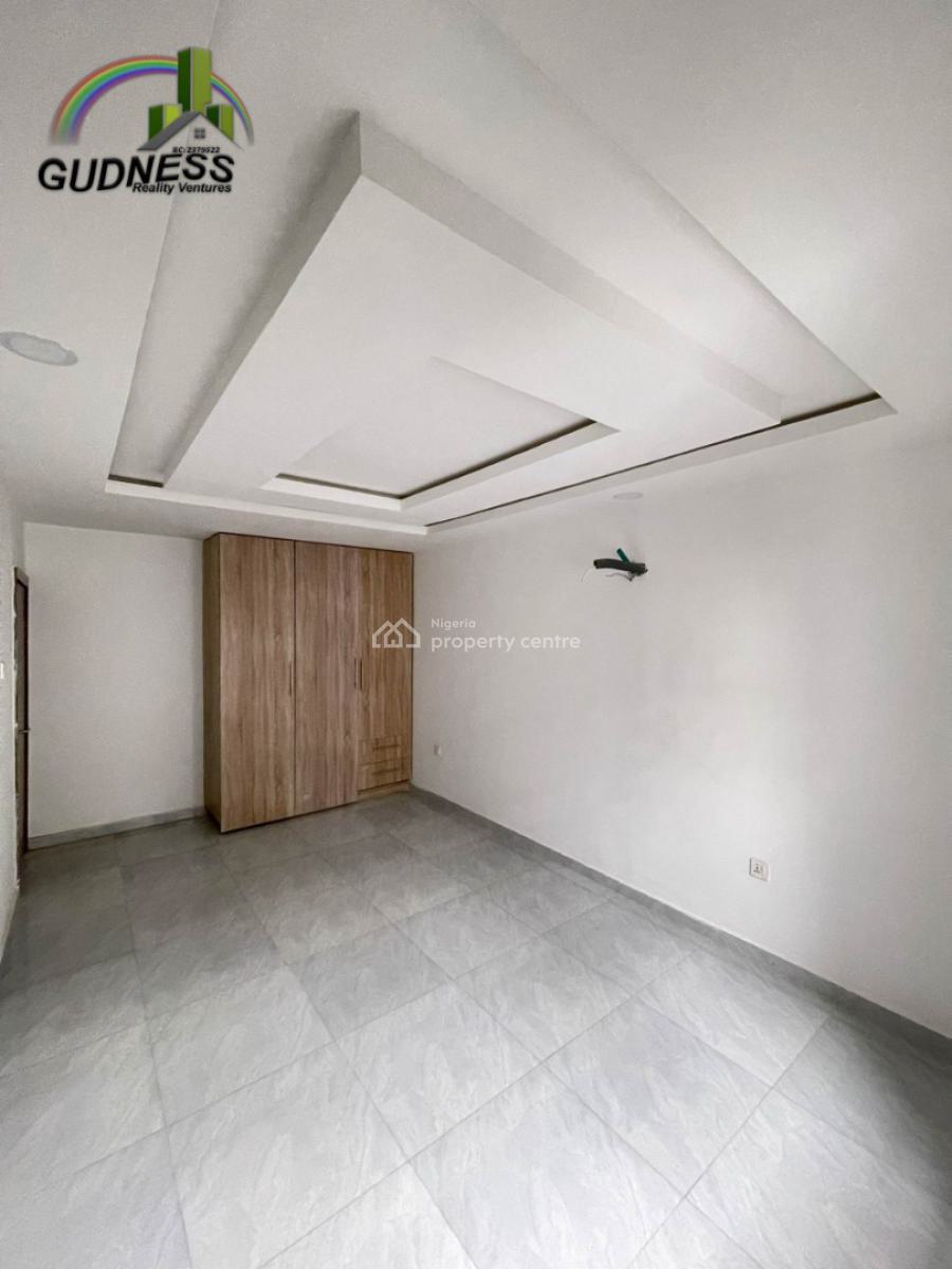 4 Bedroom Semi-detached Duplex, Ologolo, Lekki, Lagos, Semi-detached Duplex for Sale