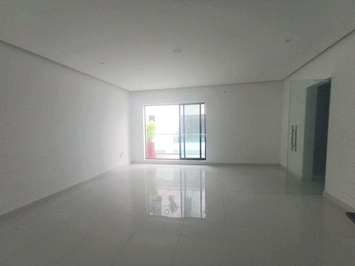 Luxury 4 Bedroom Terrace Duplex with Bq, Ikate, Lekki, Lagos, Terraced Duplex for Sale