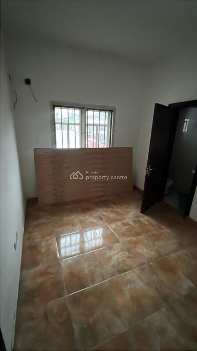 Luxury Mini Flat, Osapa London, Lekki, Lagos, Mini Flat (room and Parlour) for Rent