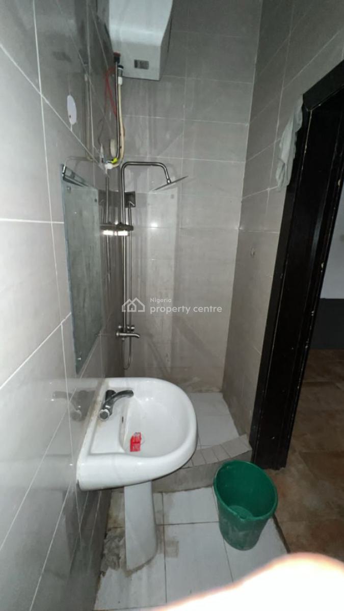 Luxury Mini Flat, Osapa London, Lekki, Lagos, Mini Flat (room and Parlour) for Rent