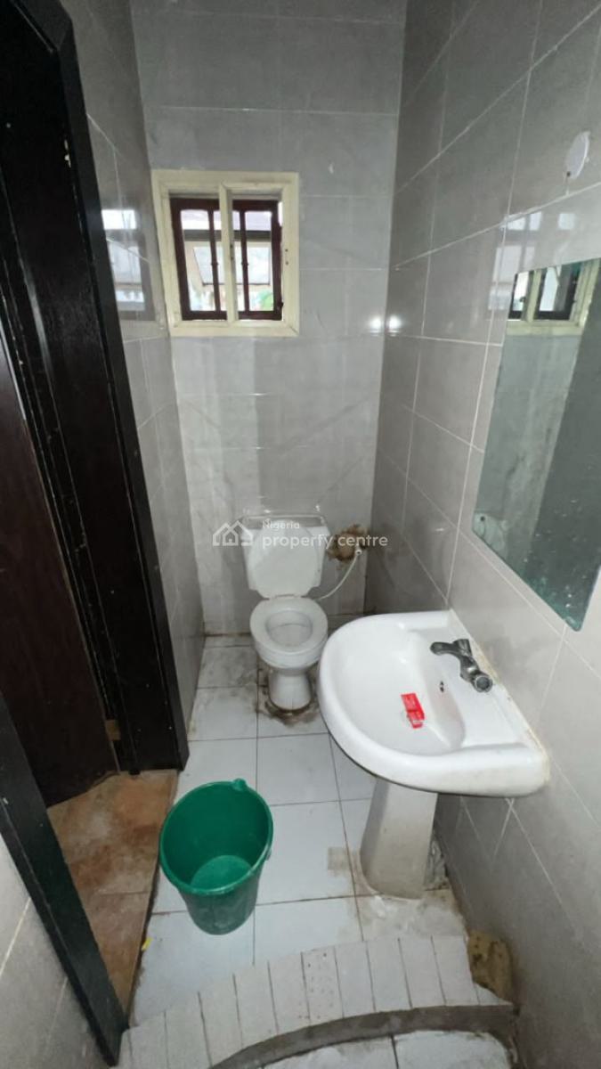 Luxury Mini Flat, Osapa London, Lekki, Lagos, Mini Flat (room and Parlour) for Rent