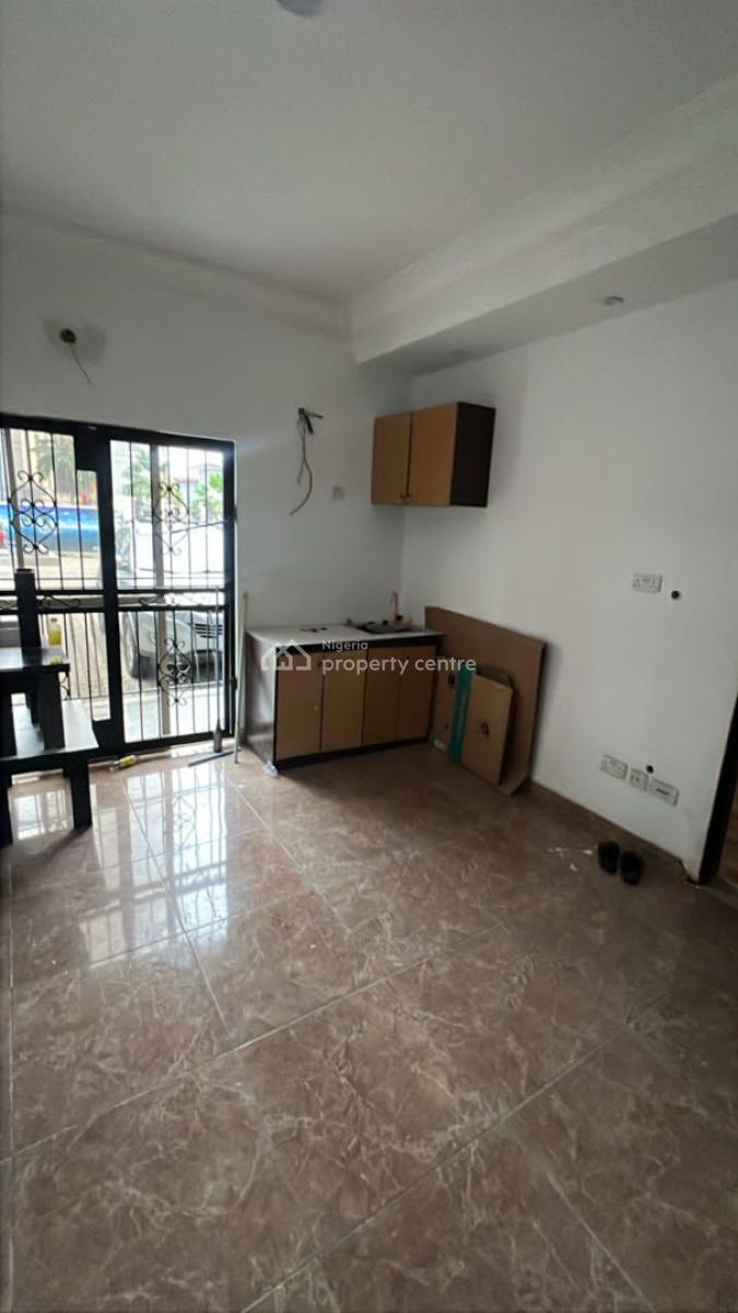 Luxury Mini Flat, Osapa London, Lekki, Lagos, Mini Flat (room and Parlour) for Rent