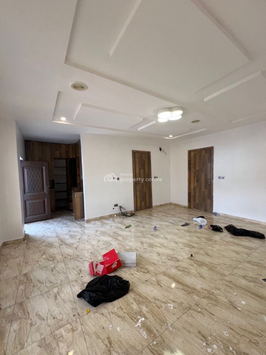 Standard Miniflat, Vbay Court, Royal Pine Estate, Orchid Road, Lekki, Lagos, Mini Flat (room and Parlour) for Rent
