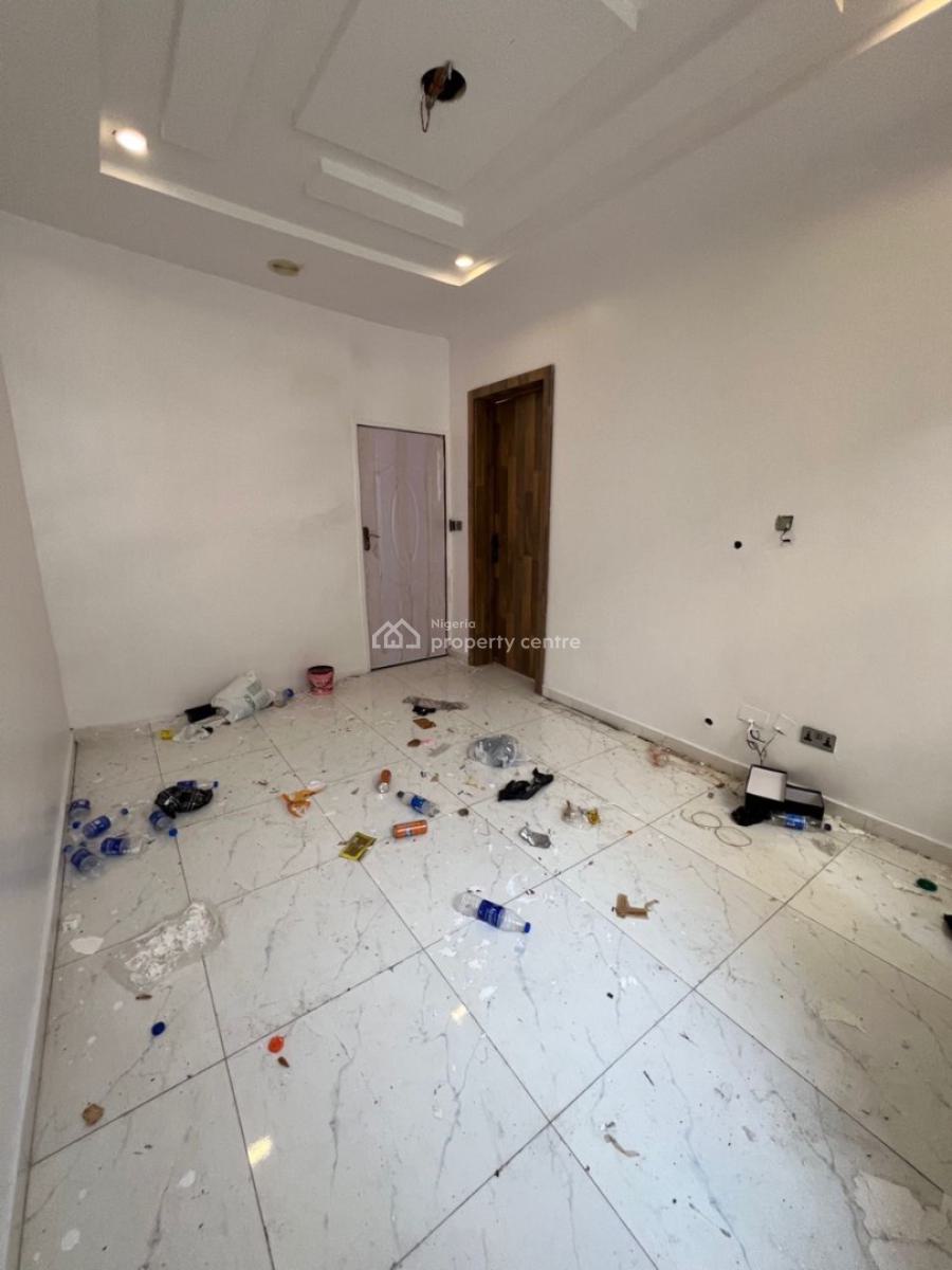 Standard Miniflat, Vbay Court, Royal Pine Estate, Orchid Road, Lekki, Lagos, Mini Flat (room and Parlour) for Rent