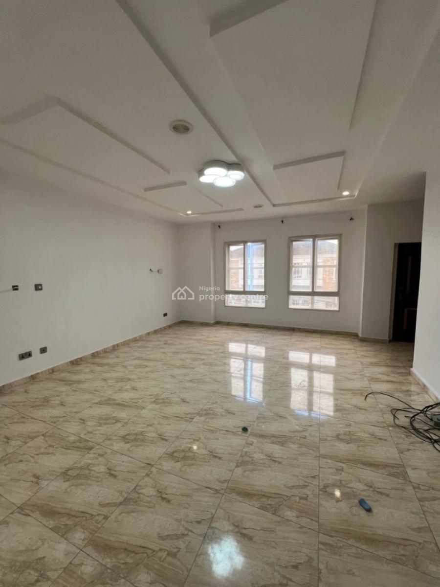 Standard Mini Flat, Vbay Court, Royal Pine Estate, Orchid Road, Lekki, Lagos, Mini Flat (room and Parlour) for Rent