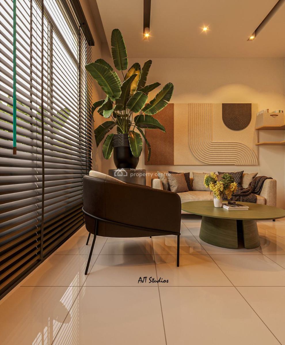2 Bedroom Apartment, Adeola Hopewell, Victoria Island (vi), Lagos, Flat / Apartment for Sale
