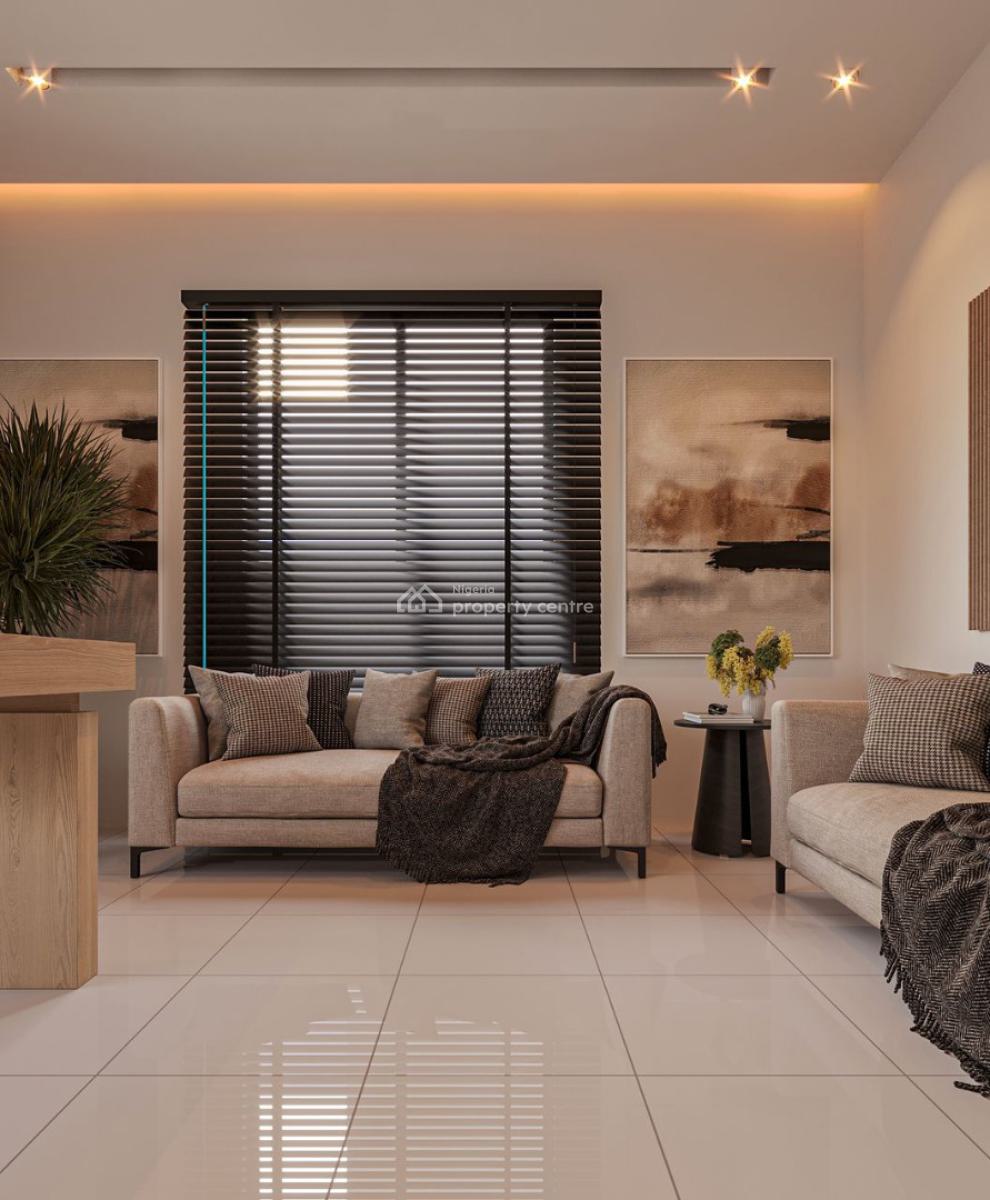 2 Bedroom Apartment, Adeola Hopewell, Victoria Island (vi), Lagos, Flat / Apartment for Sale
