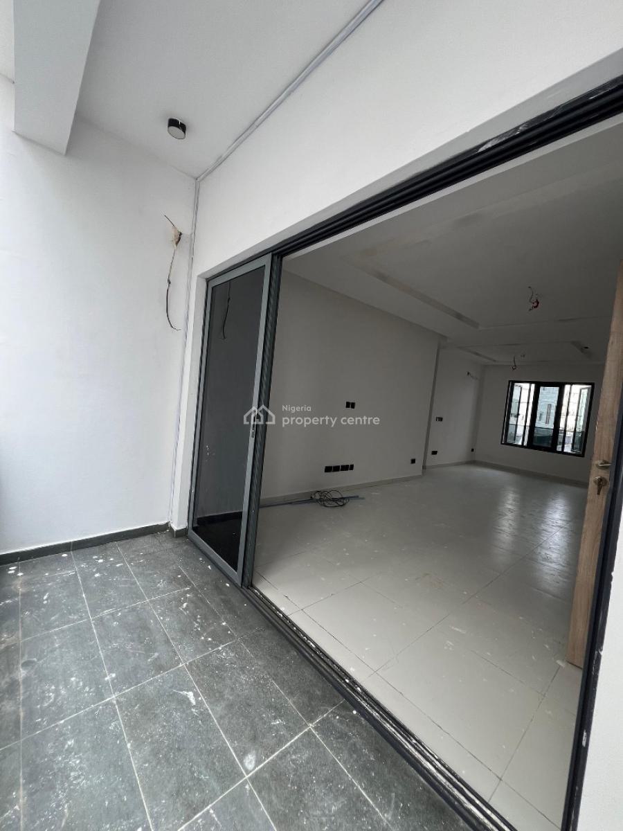 Luxury 2 Bedrooms Apartment, Ikate, Lekki Phase 1, Ikate Elegushi, Lekki, Lagos, Flat / Apartment for Rent
