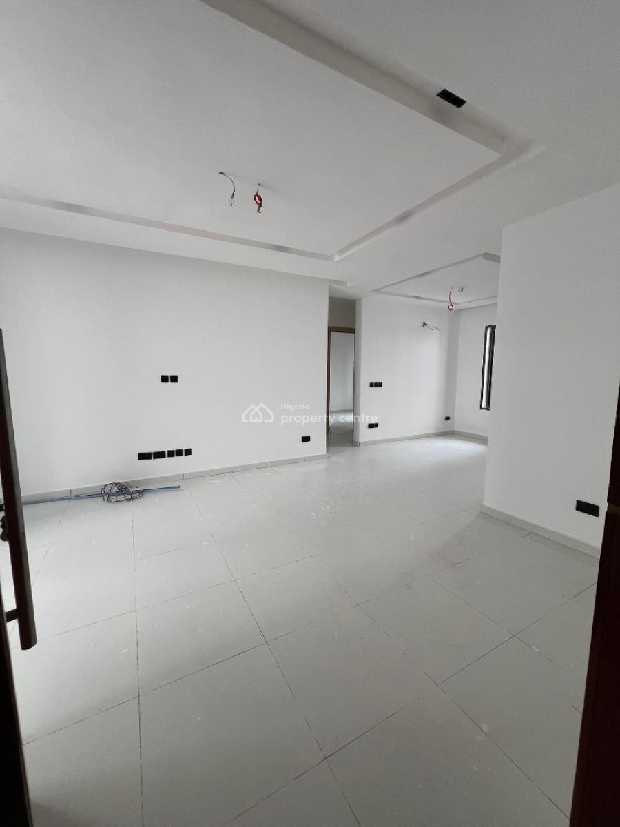 Luxury 2 Bedrooms Apartment, Ikate, Lekki Phase 1, Ikate Elegushi, Lekki, Lagos, Flat / Apartment for Rent