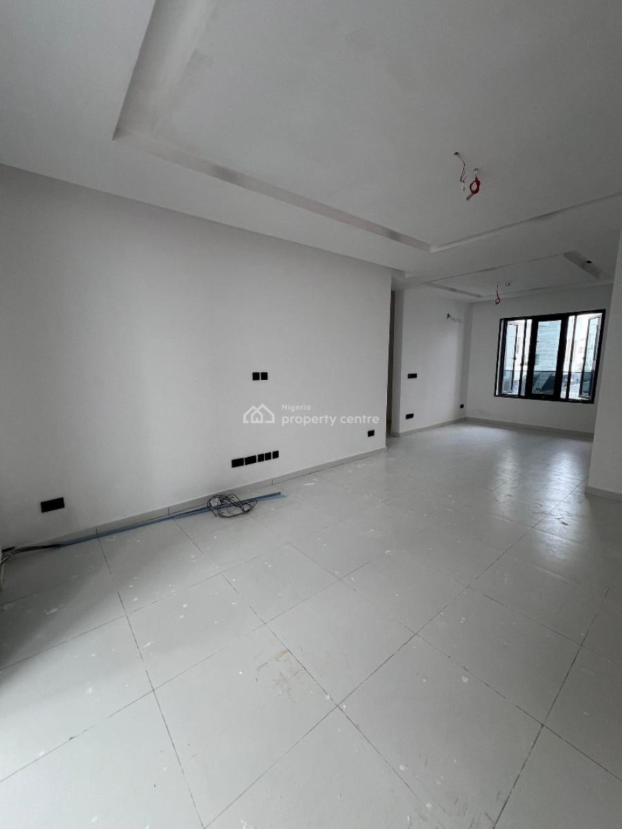 Luxury 2 Bedrooms Apartment, Ikate, Lekki Phase 1, Ikate Elegushi, Lekki, Lagos, Flat / Apartment for Rent