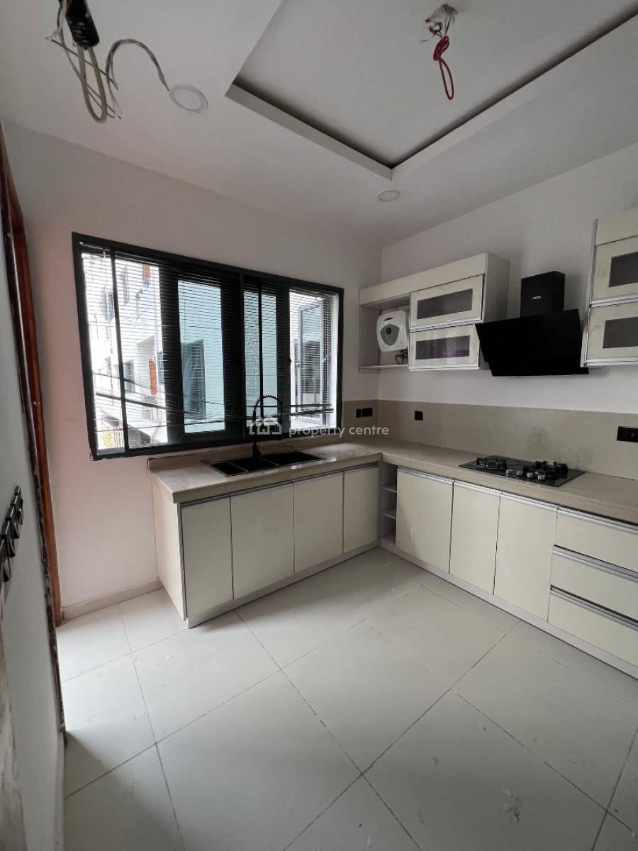 Luxury 2 Bedrooms Apartment, Ikate, Lekki Phase 1, Ikate Elegushi, Lekki, Lagos, Flat / Apartment for Rent
