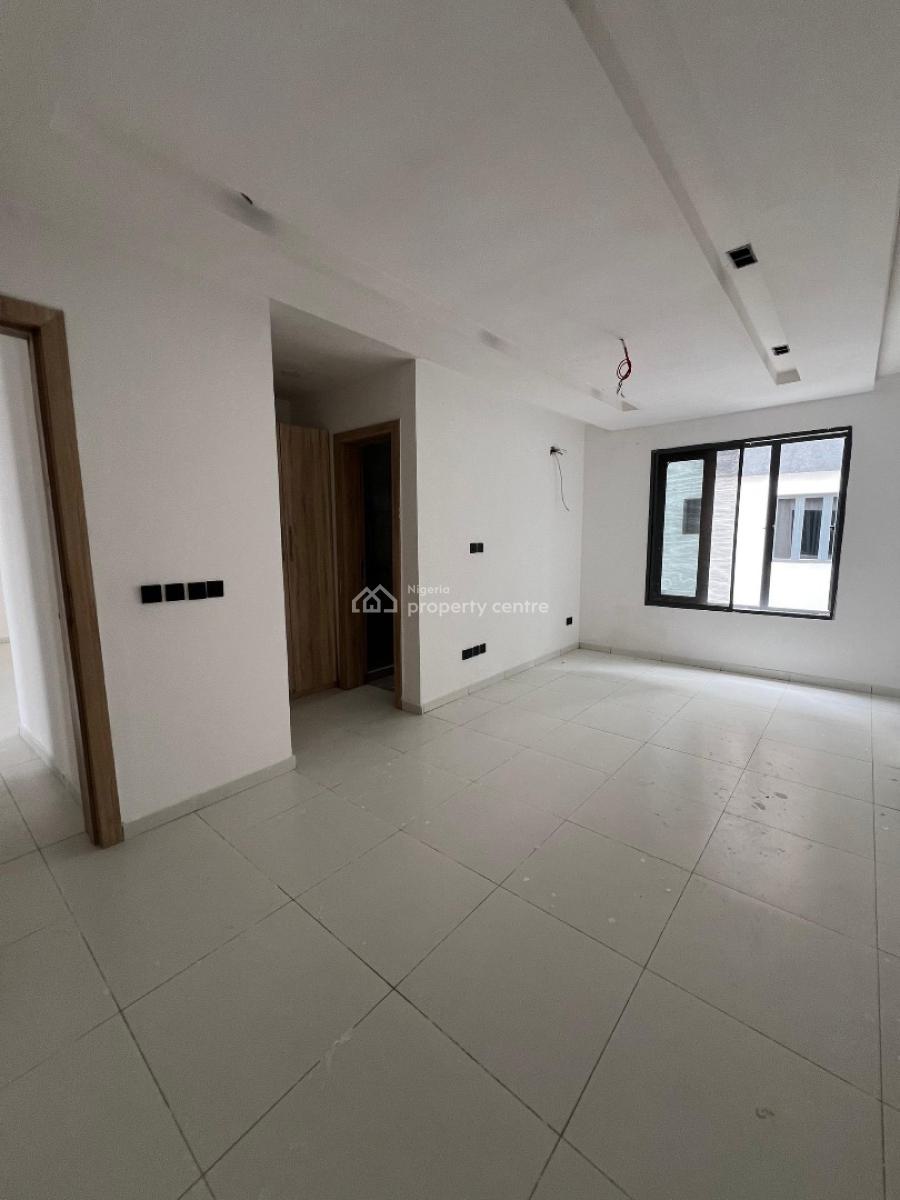 Luxury 2 Bedrooms Apartment, Ikate, Lekki Phase 1, Ikate Elegushi, Lekki, Lagos, Flat / Apartment for Rent