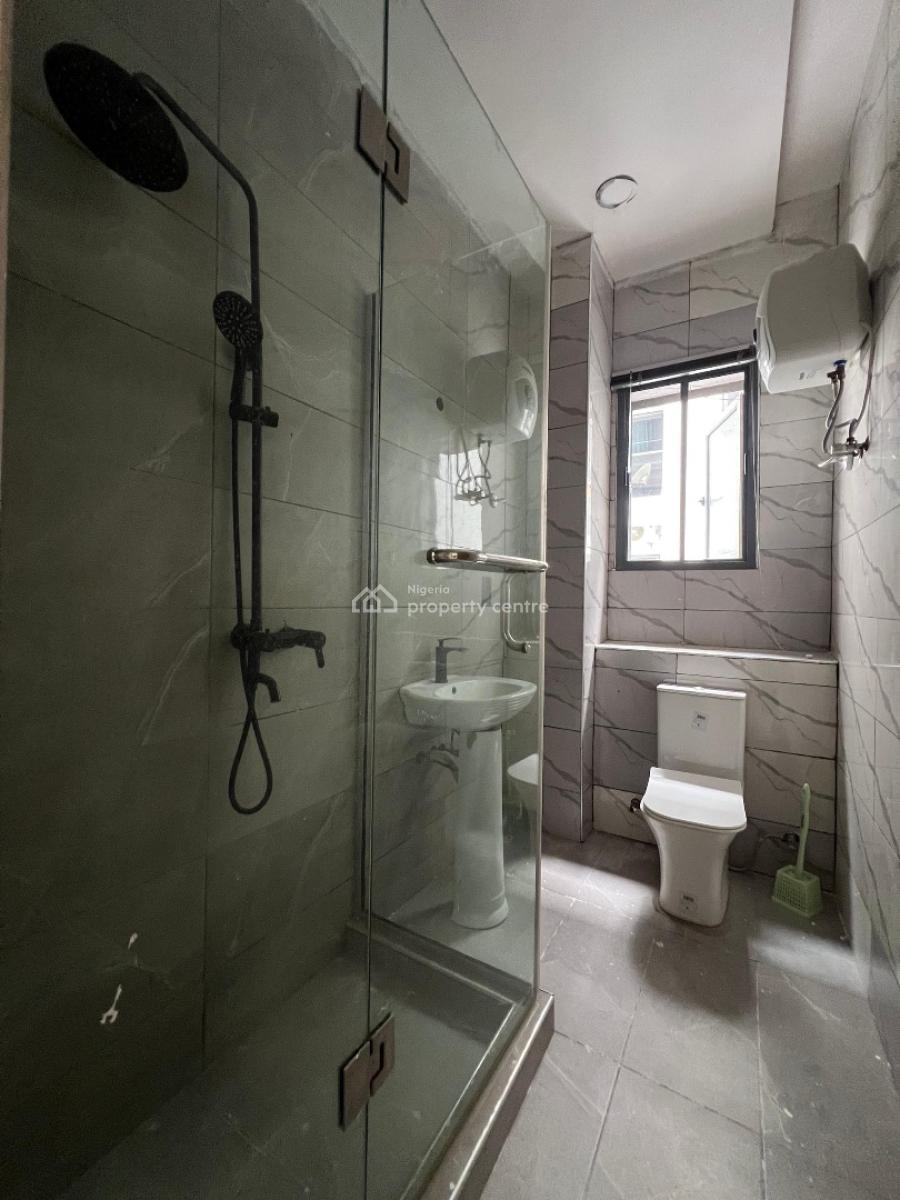 Luxury 2 Bedrooms Apartment, Ikate, Lekki Phase 1, Ikate Elegushi, Lekki, Lagos, Flat / Apartment for Rent