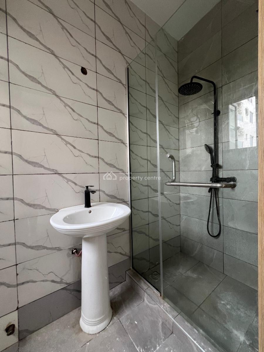 Luxury 2 Bedrooms Apartment, Ikate, Lekki Phase 1, Ikate Elegushi, Lekki, Lagos, Flat / Apartment for Rent
