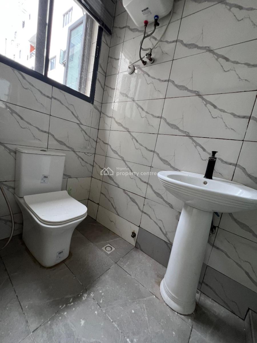 Luxury 2 Bedrooms Apartment, Ikate, Lekki Phase 1, Ikate Elegushi, Lekki, Lagos, Flat / Apartment for Rent