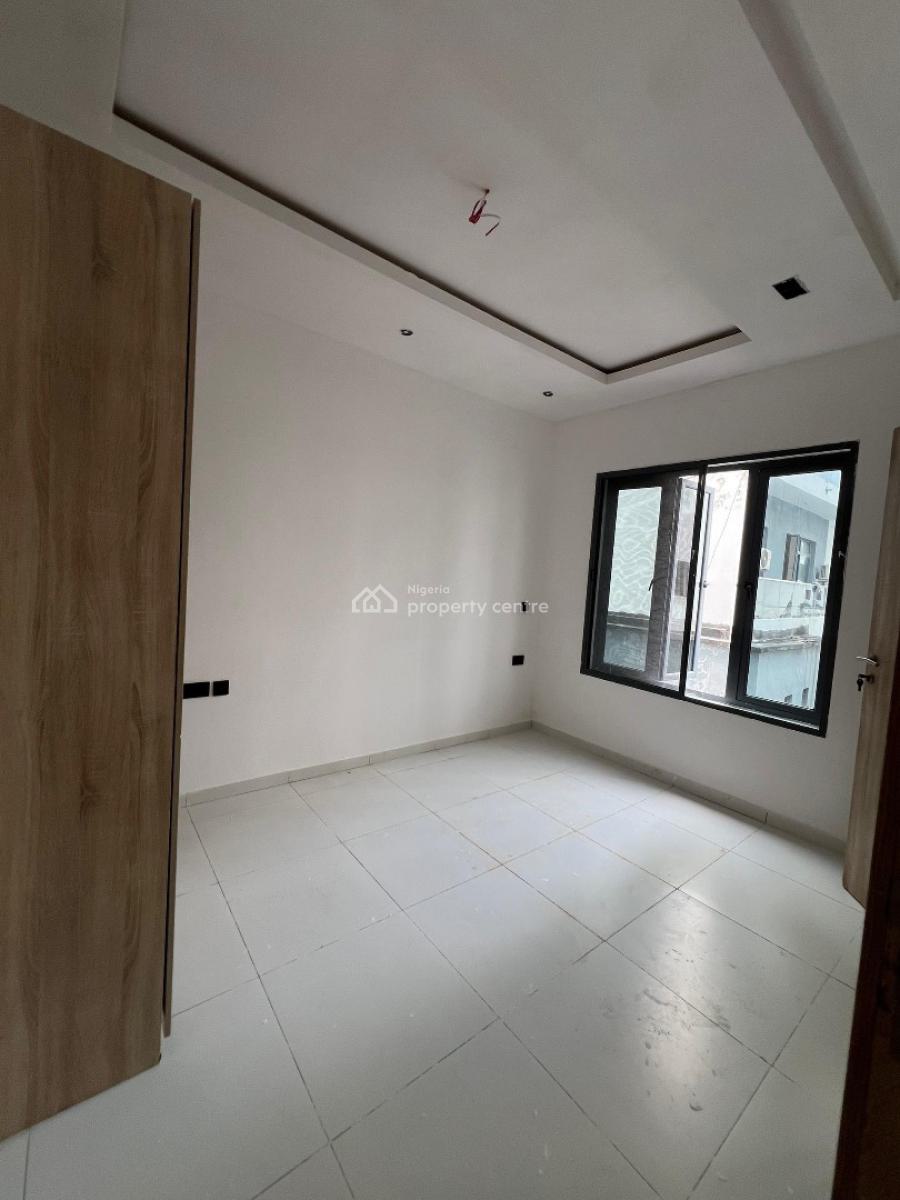 Luxury 2 Bedrooms Apartment, Ikate, Lekki Phase 1, Ikate Elegushi, Lekki, Lagos, Flat / Apartment for Rent