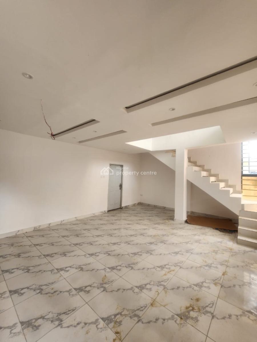 Exquisitely Finished 4 Bedrooms Semi Detached Duplex, Ologolo, Lekki, Lagos, Semi-detached Duplex for Sale