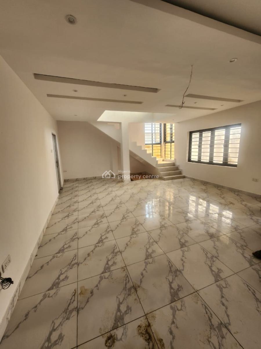 Exquisitely Finished 4 Bedrooms Semi Detached Duplex, Ologolo, Lekki, Lagos, Semi-detached Duplex for Sale