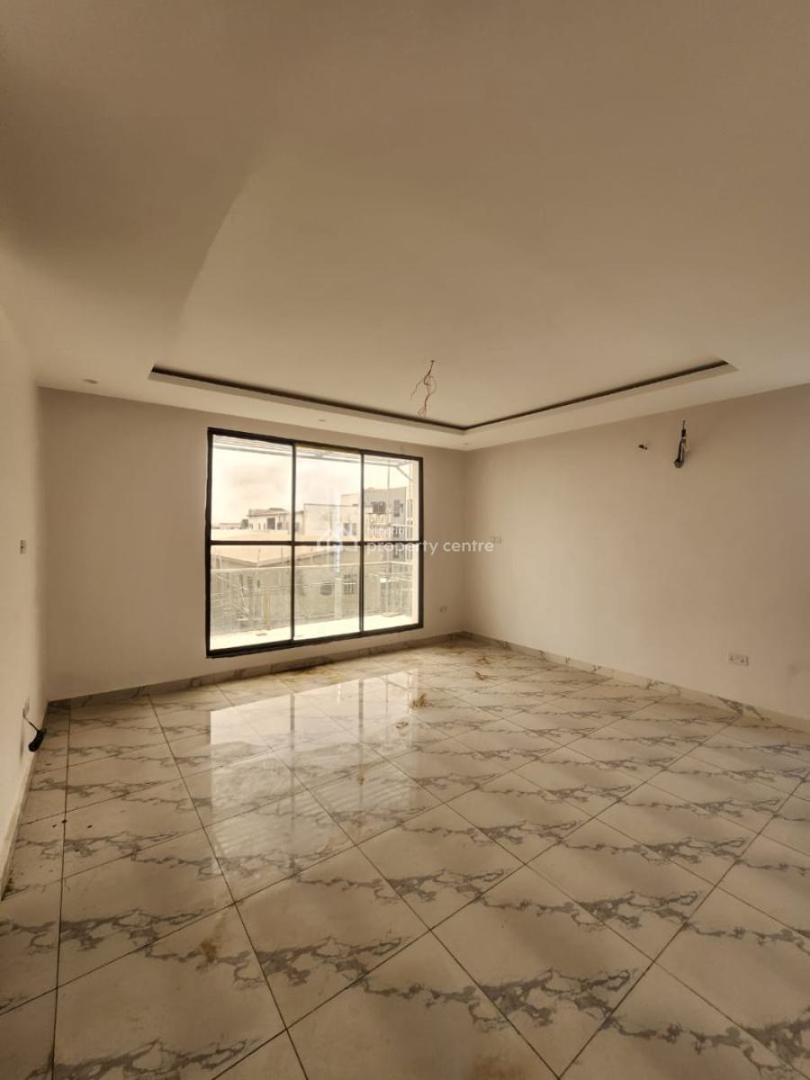 Exquisitely Finished 4 Bedrooms Semi Detached Duplex, Ologolo, Lekki, Lagos, Semi-detached Duplex for Sale