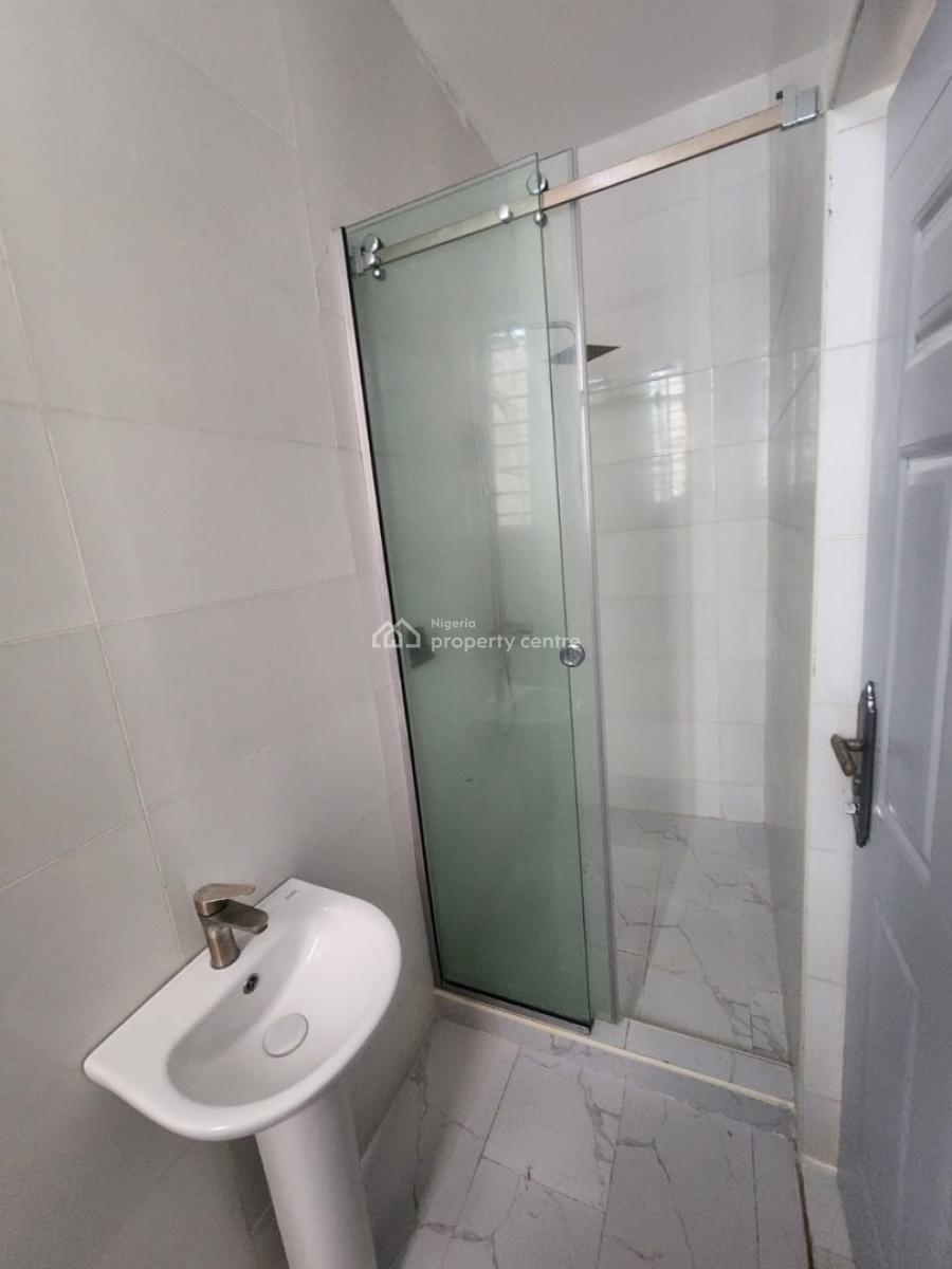 Exquisitely Finished 4 Bedrooms Semi Detached Duplex, Ologolo, Lekki, Lagos, Semi-detached Duplex for Sale