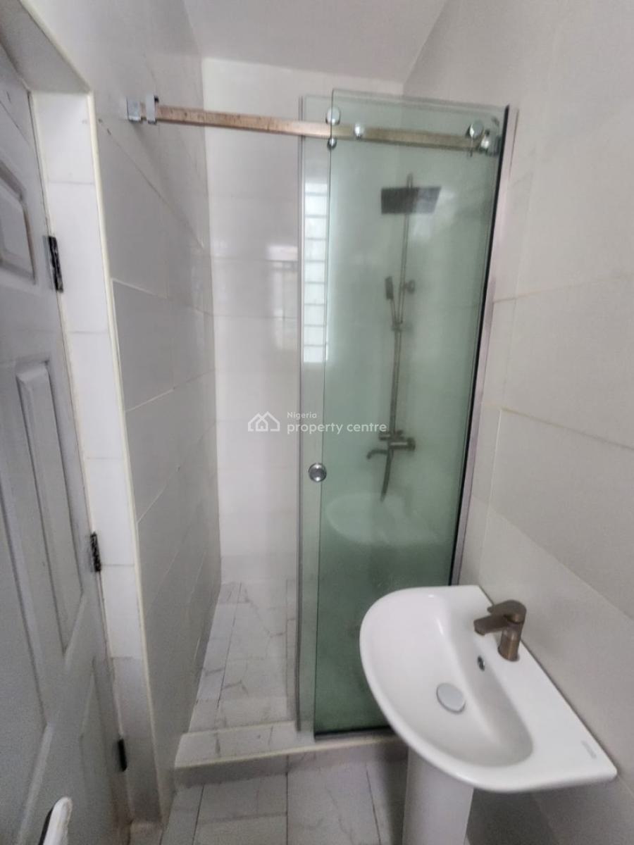 Exquisitely Finished 4 Bedrooms Semi Detached Duplex, Ologolo, Lekki, Lagos, Semi-detached Duplex for Sale