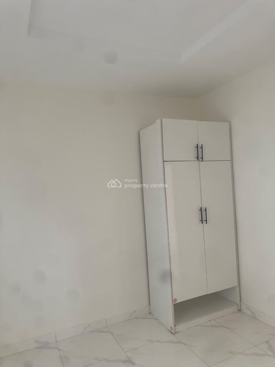 4 Bedroom Semi Detached Duplex, Vgc, Lekki, Lagos, Semi-detached Duplex for Sale