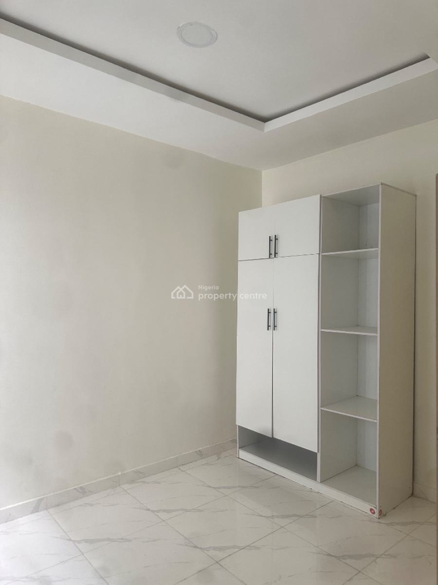 4 Bedroom Semi Detached Duplex, Vgc, Lekki, Lagos, Semi-detached Duplex for Sale