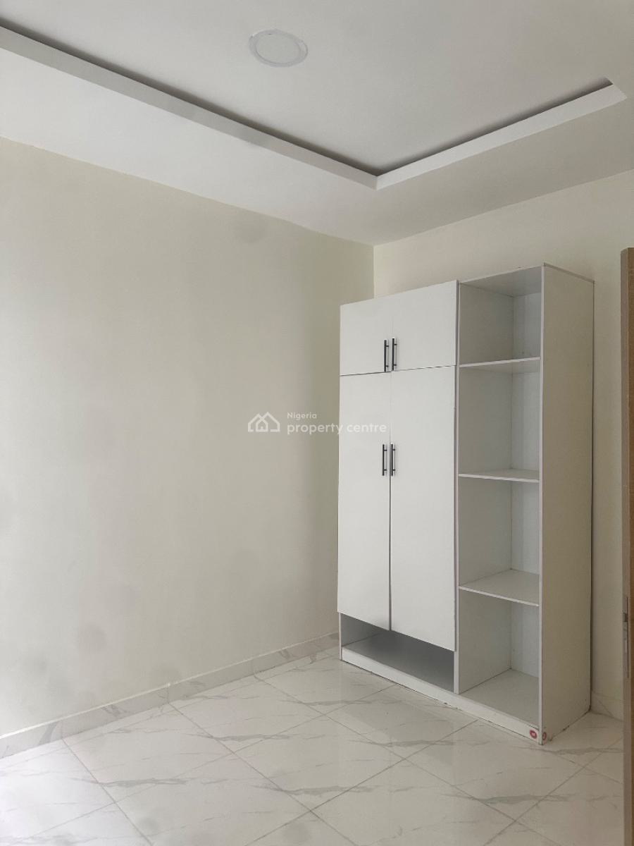 4 Bedroom Semi Detached Duplex, Vgc, Lekki, Lagos, Semi-detached Duplex for Sale