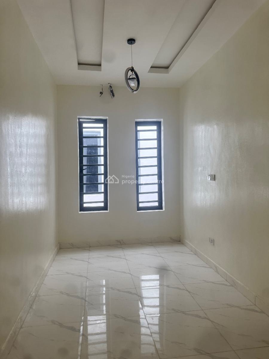4 Bedroom Semi Detached Duplex, Vgc, Lekki, Lagos, Semi-detached Duplex for Sale