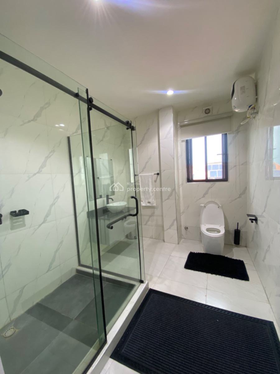Fully Furnished 4 Bedroom Apartment, Lekki Phase 1, Lekki, Lagos, Self Contain (single Rooms) for Rent