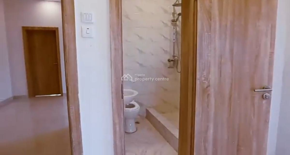 Brand New 4 Bedrooms Terraced Duplexes with Swimming Pool, Abraham Adesanya, Ajiwe, Ajah, Lagos, Terraced Duplex for Sale