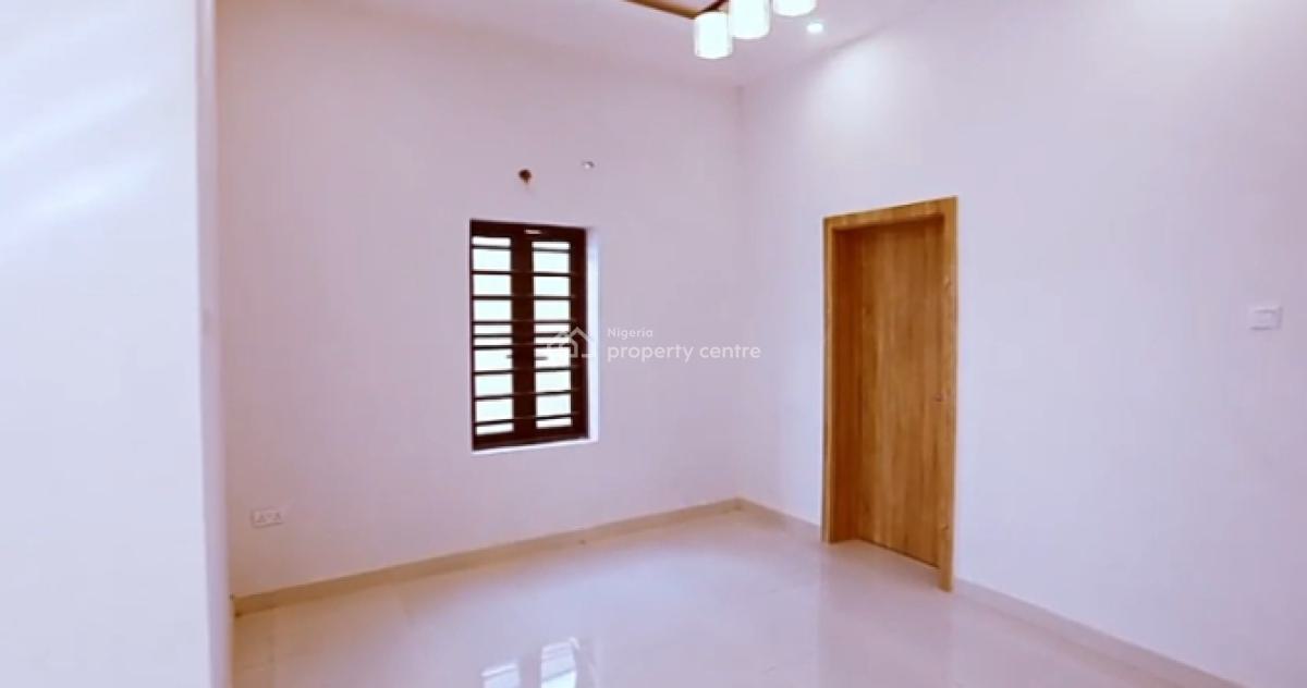 Brand New 4 Bedrooms Terraced Duplexes with Swimming Pool, Abraham Adesanya, Ajiwe, Ajah, Lagos, Terraced Duplex for Sale