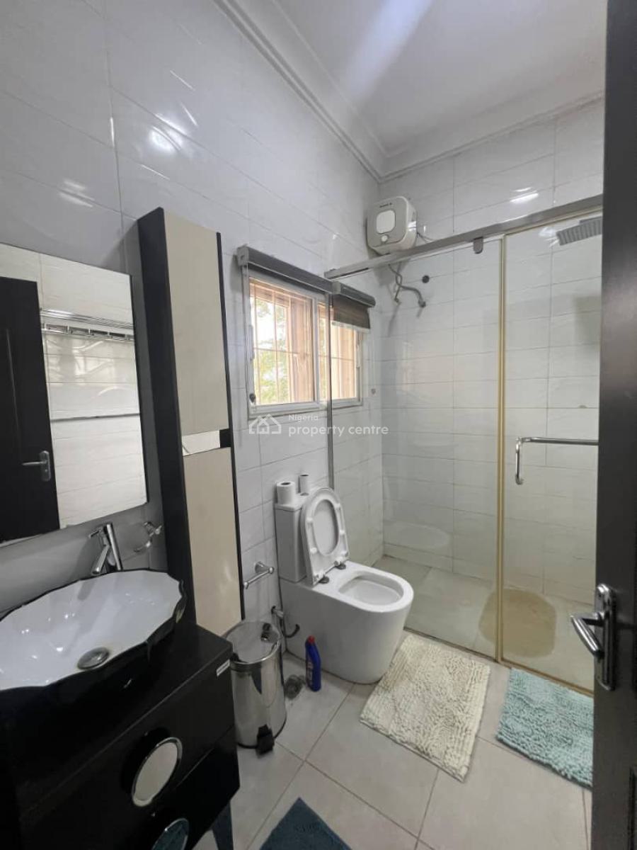 Fully Furnished 4 Bedrooms Terraced Duplex, Katampe Extension, Katampe, Abuja, Terraced Duplex for Sale
