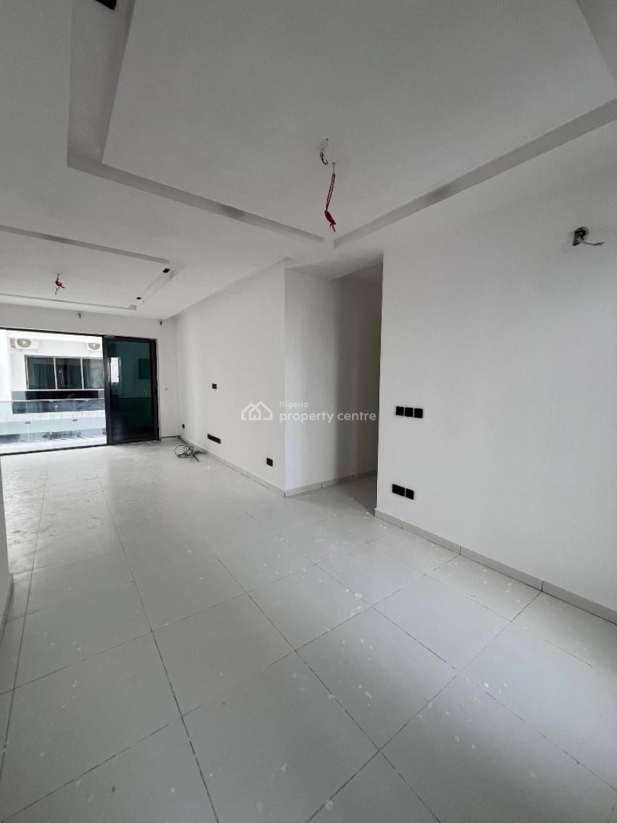 Cozy 2 Bedroom Apartment, Ikate Elegushi, Lekki, Lagos, Flat / Apartment for Rent