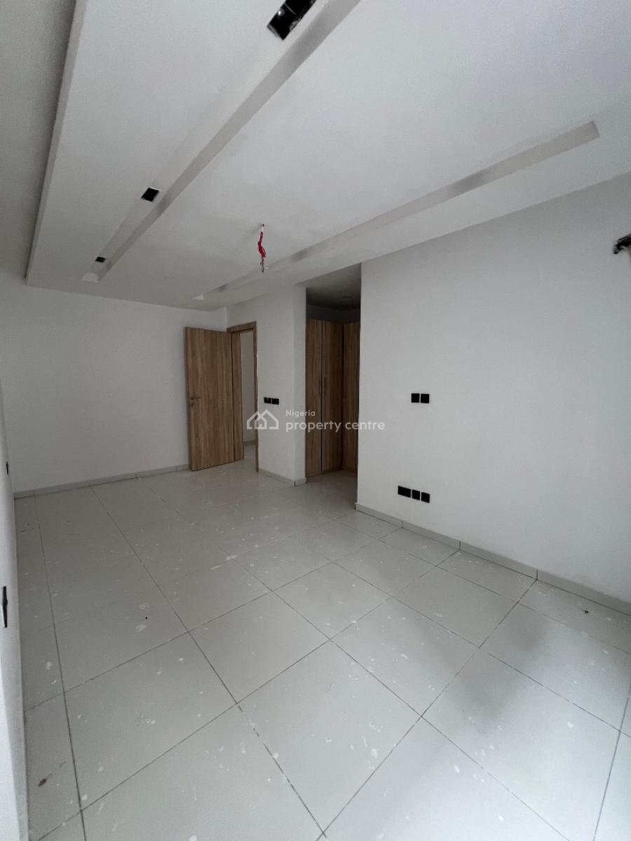 Cozy 2 Bedroom Apartment, Ikate Elegushi, Lekki, Lagos, Flat / Apartment for Rent