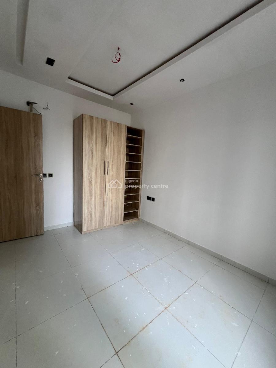 Cozy 2 Bedroom Apartment, Ikate Elegushi, Lekki, Lagos, Flat / Apartment for Rent