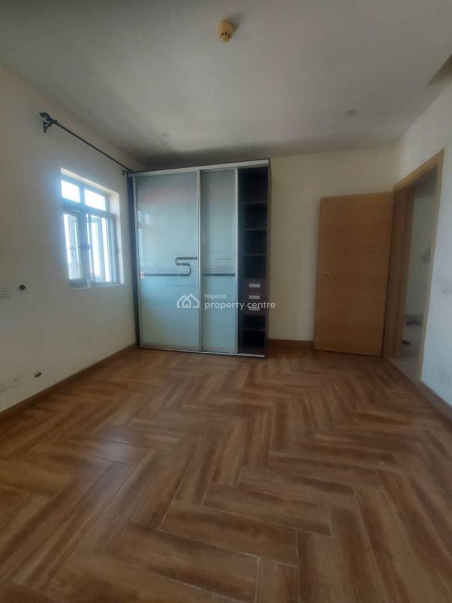 Spacious Semi Masters Bedroom, Ologolo, Lekki, Lagos, Self Contain (single Rooms) for Rent