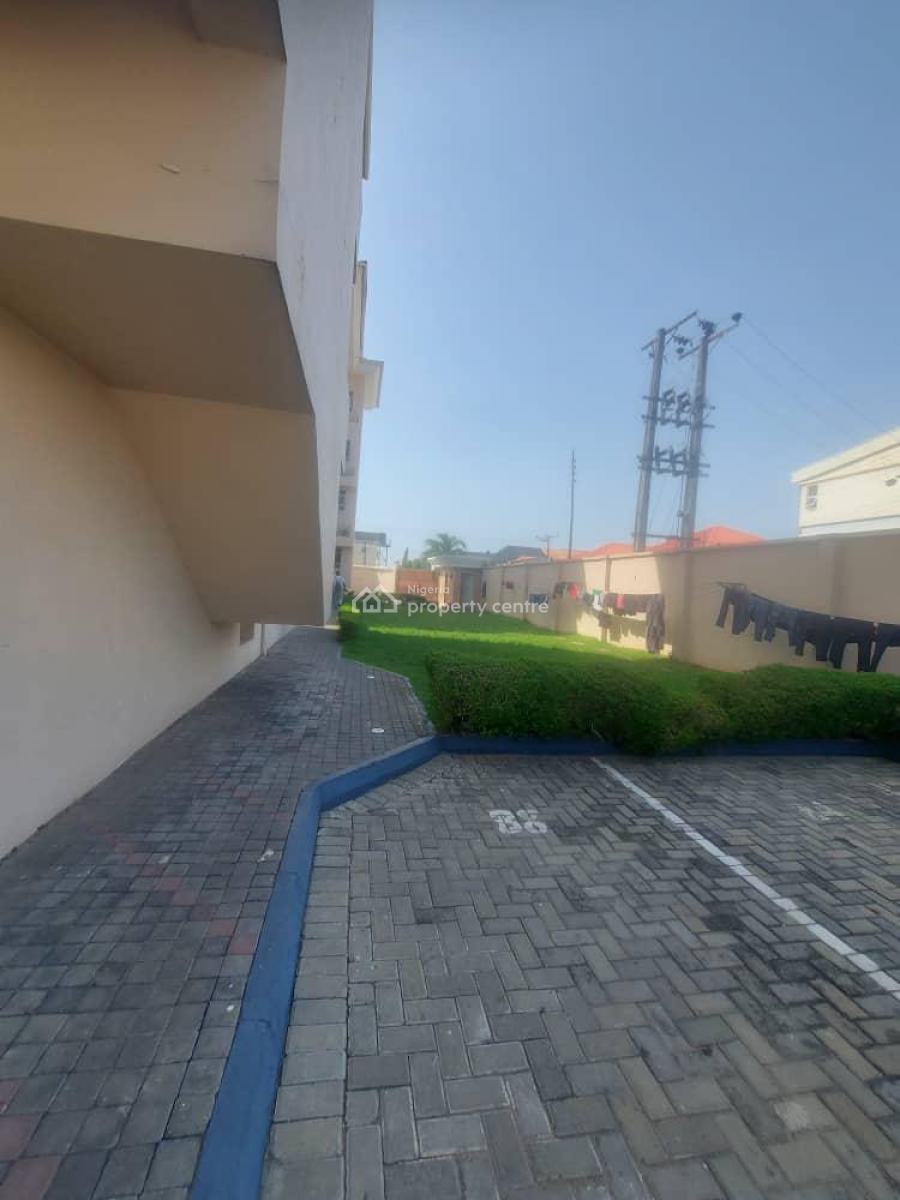 Spacious Semi Masters Bedroom, Ologolo, Lekki, Lagos, Self Contain (single Rooms) for Rent