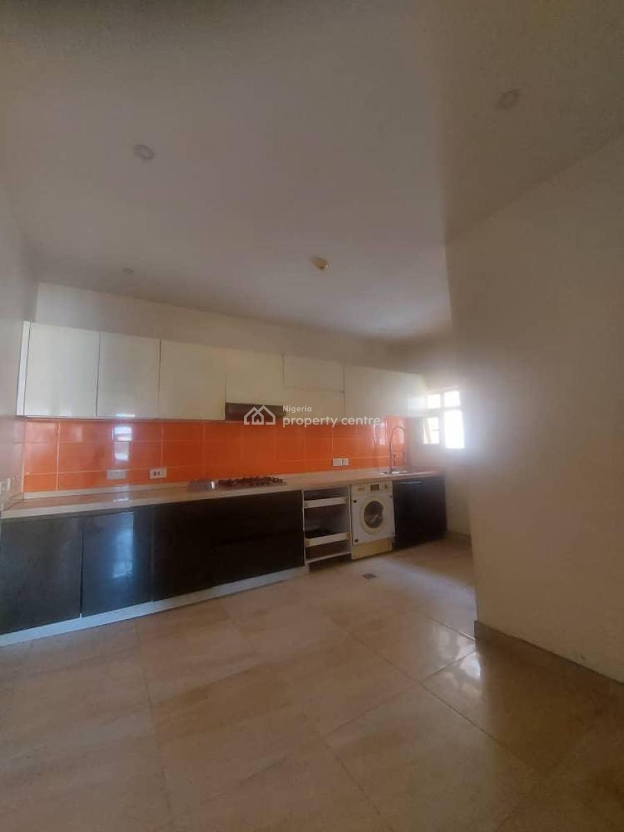 Spacious Semi Masters Bedroom, Ologolo, Lekki, Lagos, Self Contain (single Rooms) for Rent