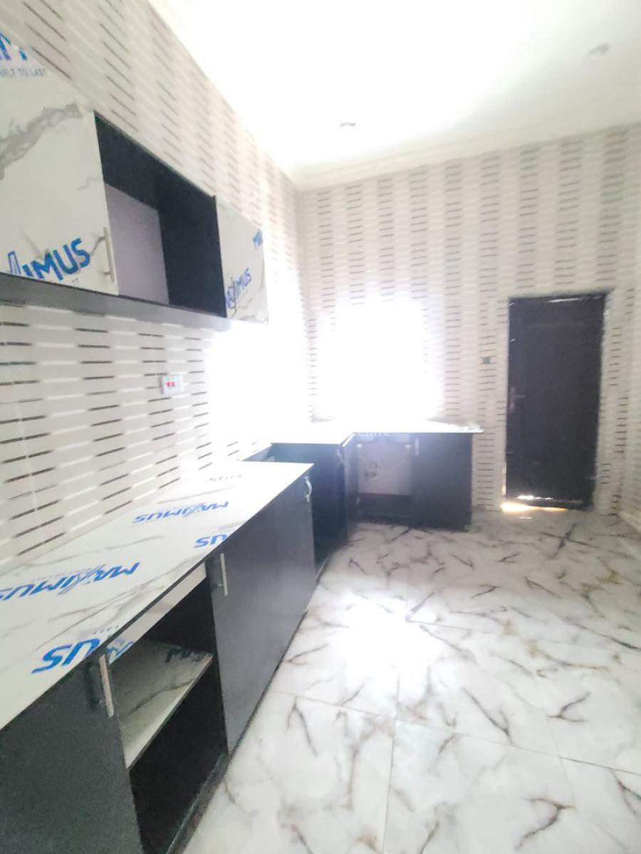 Newly Built 3 Bedroom Terrace Duplex, Royal Palmwill Estate, Badore, Ajah, Lagos, Terraced Duplex for Rent