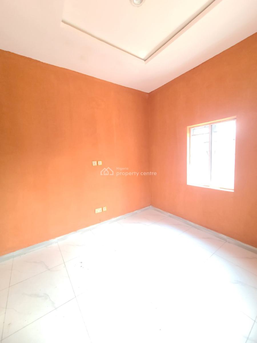 Newly Built 3 Bedroom Terrace Duplex, Royal Palmwill Estate, Badore, Ajah, Lagos, Terraced Duplex for Rent