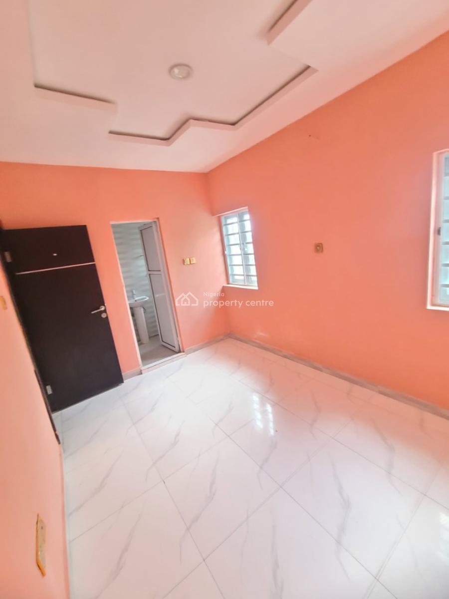 Newly Built 3 Bedroom Terrace Duplex, Royal Palmwill Estate, Badore, Ajah, Lagos, Terraced Duplex for Rent