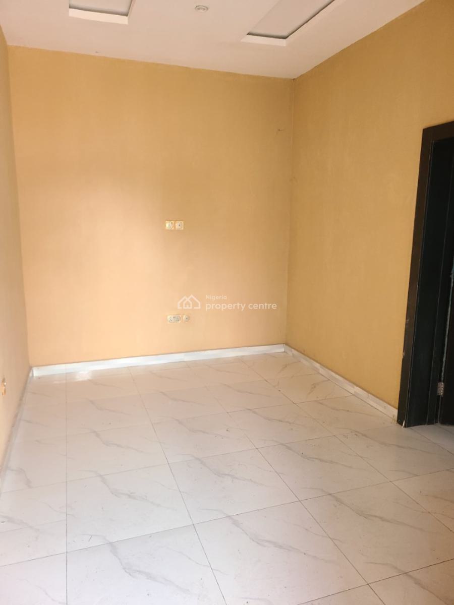 Newly Built 3 Bedroom Terrace Duplex, Royal Palmwill Estate, Badore, Ajah, Lagos, Terraced Duplex for Rent