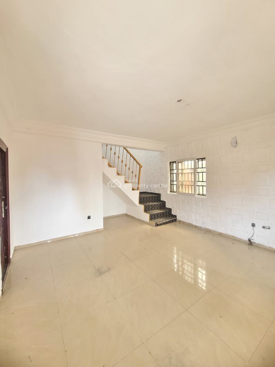 Newly Renovated 3 Bedroom Fully Detached Duplex, Seaside Estate, Badore, Ajah, Lagos, Detached Duplex for Rent