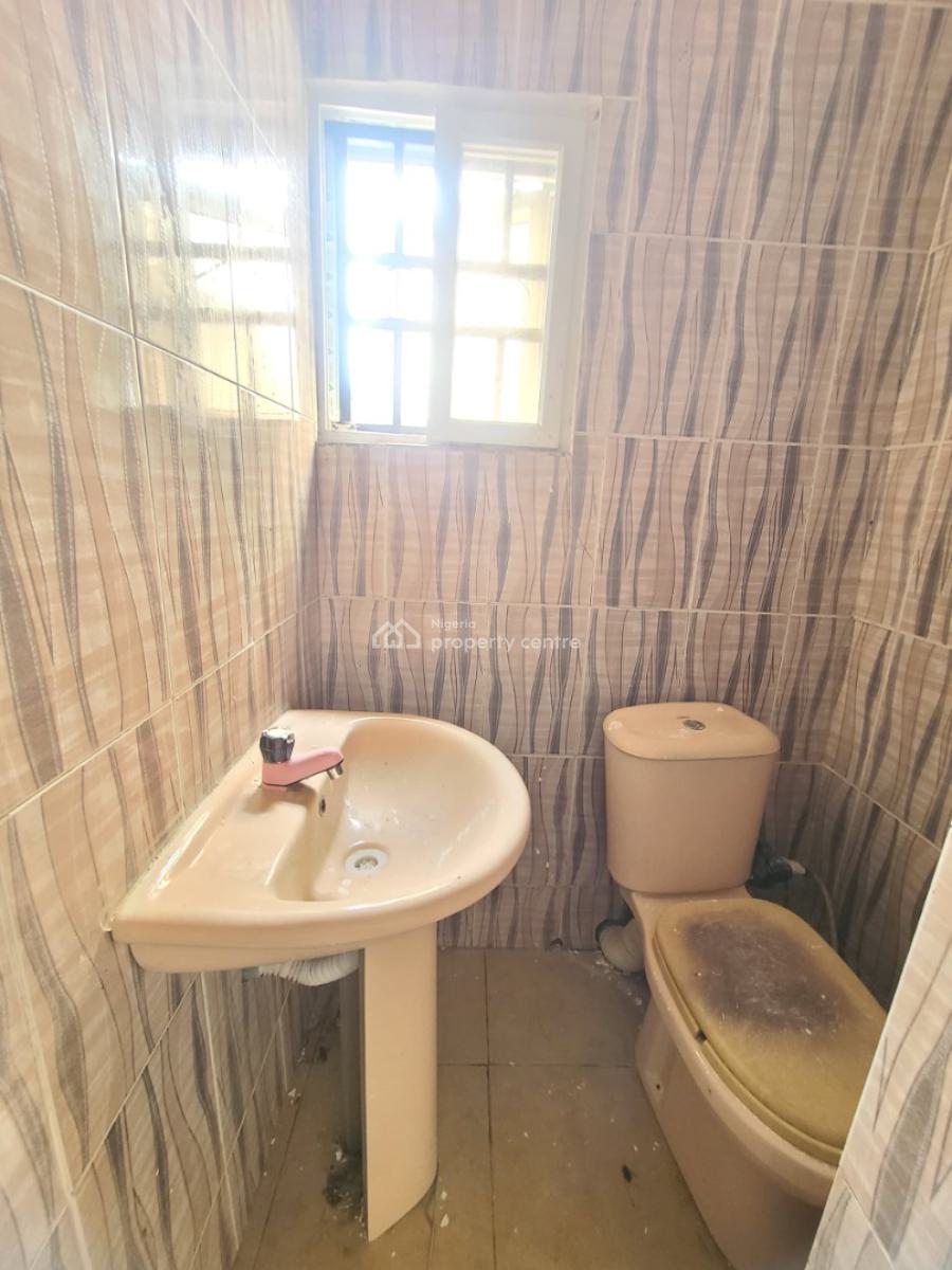 Newly Renovated 3 Bedroom Fully Detached Duplex, Seaside Estate, Badore, Ajah, Lagos, Detached Duplex for Rent