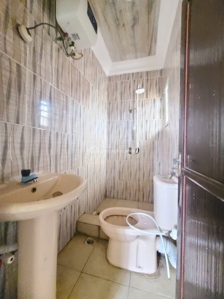 Newly Renovated 3 Bedroom Fully Detached Duplex, Seaside Estate, Badore, Ajah, Lagos, Detached Duplex for Rent