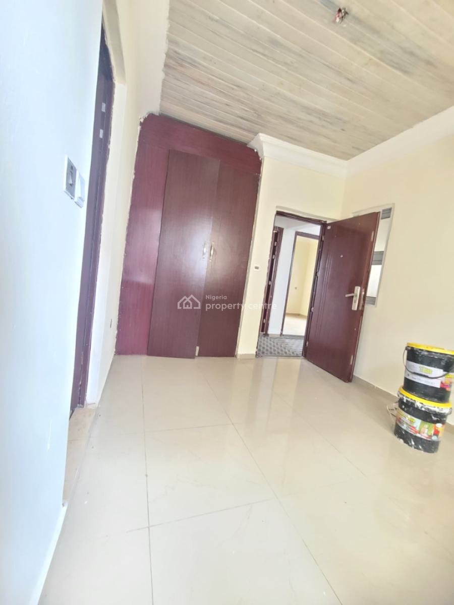 Newly Renovated 3 Bedroom Fully Detached Duplex, Seaside Estate, Badore, Ajah, Lagos, Detached Duplex for Rent