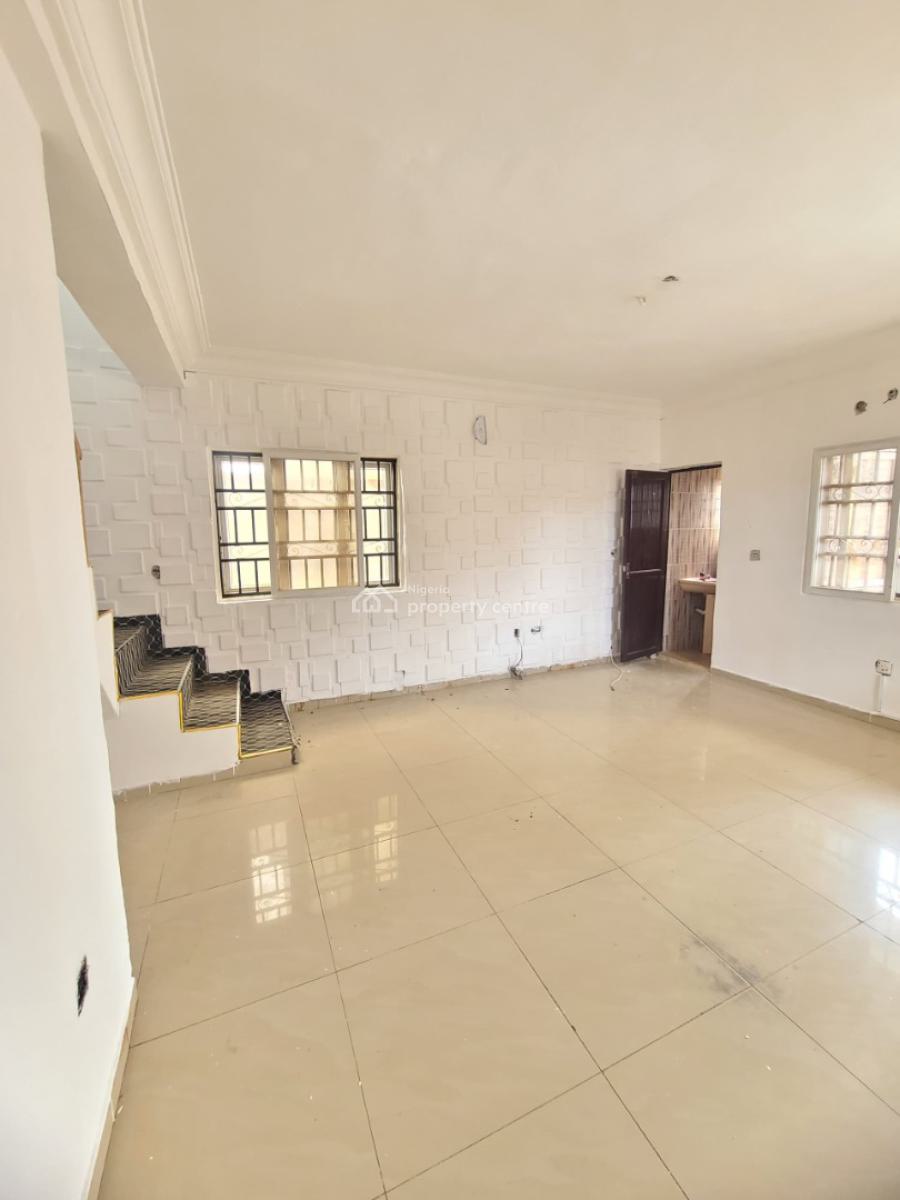 Newly Renovated 3 Bedroom Fully Detached Duplex, Seaside Estate, Badore, Ajah, Lagos, Detached Duplex for Rent