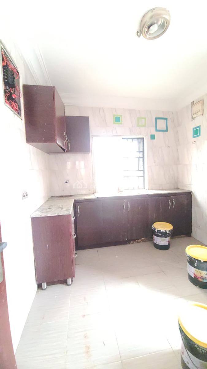 Newly Renovated 3 Bedroom Fully Detached Duplex, Seaside Estate, Badore, Ajah, Lagos, Detached Duplex for Rent