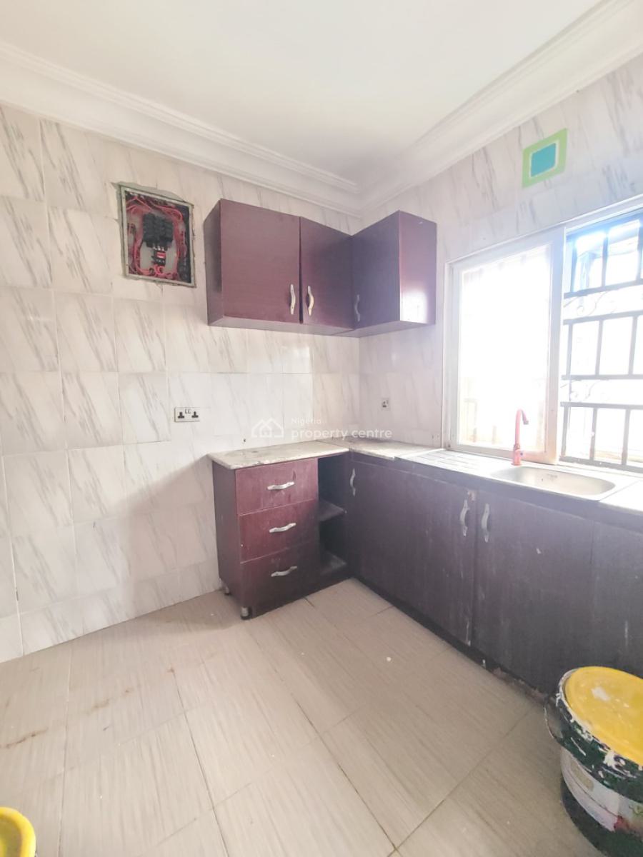 Newly Renovated 3 Bedroom Fully Detached Duplex, Seaside Estate, Badore, Ajah, Lagos, Detached Duplex for Rent
